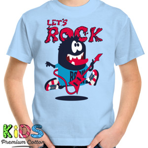 Kaos Lets Rock 