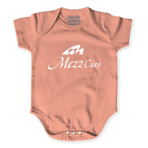Baby Jumper Kaos Billiard Mezz