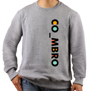 Jaket Sweater Sweter Pria Selection by Co_mbro