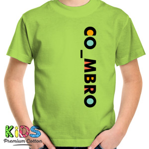 Kaos Sweter Pria Selection by Co_mbro