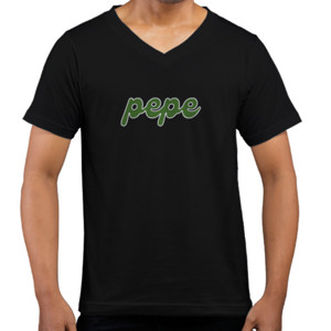 Kaos  PEPE