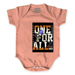 Baby Jumper One for all 1982