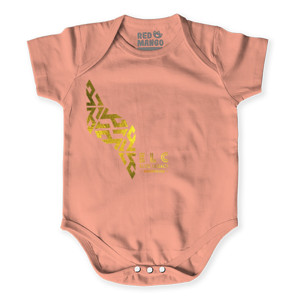 Baby Jumper ELITELAGACY BATIK DESIGN