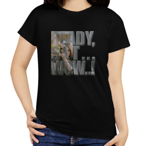 Kaos Ready, Set... Wow..!