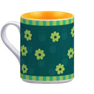 Mug Sweden 