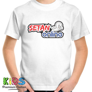 Kaos Setan online