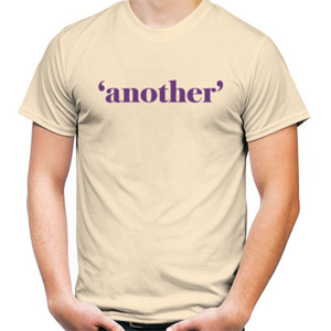 Kaos Another T-Shirt