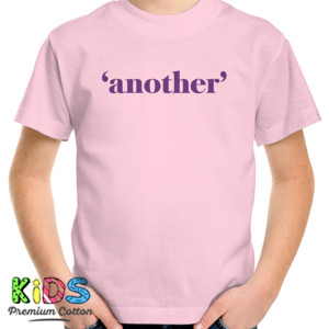 Kaos Another T-Shirt