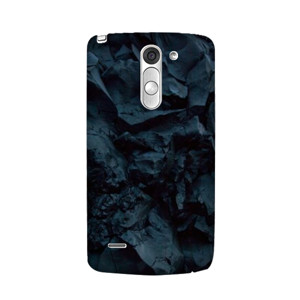 Obsidian Rock Casing HP