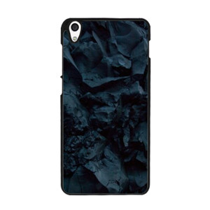 Obsidian Rock Casing HP