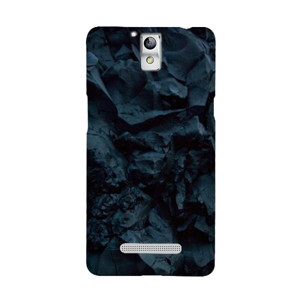 Obsidian Rock Casing HP