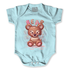 Baby Jumper bear