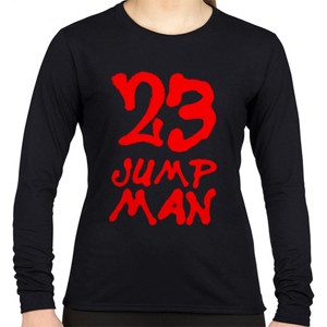Kaos 23 Jumpman