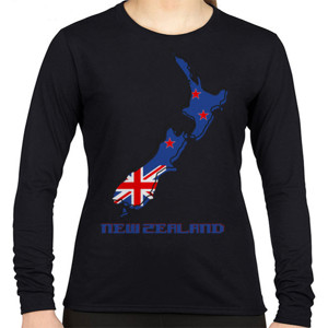 Kaos new zealand