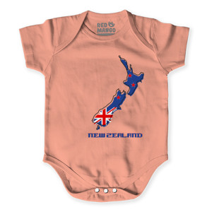 Baby Jumper new zealand