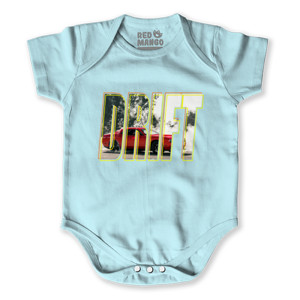 Baby Jumper Drift 01