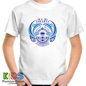 Kaos KAOS IKA 181 PR