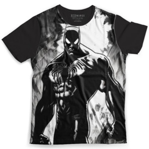 Kaos Fullprint Superhero Fantasi 2