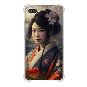 Casing HP Softcase motif japan country as female