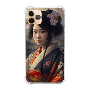 Casing HP Softcase motif japan country as female