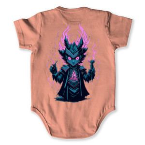 Baby Jumper Fiksitanic 4