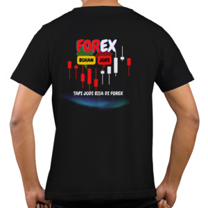 Kaos  Hoodie Keren - Forex