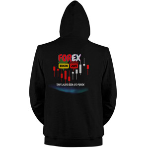 Jaket Hoodie Hoodie Keren - Forex