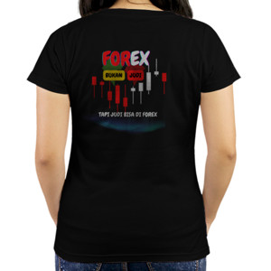 Kaos Hoodie Keren - Forex