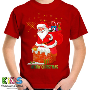 Kaos Natal 01