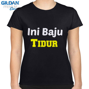Kaos Ini Baju Tidur
