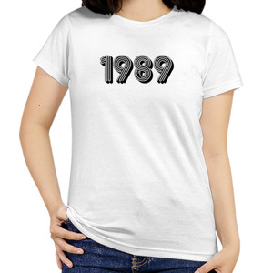 Kaos Kaos 1989 II (SB82P)