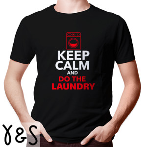 Kaos DO THE LAUNDRY