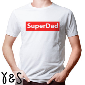 Kaos SUPERDAD