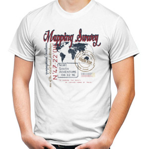 Kaos Kaos Science Mapping Survey (SB868)
