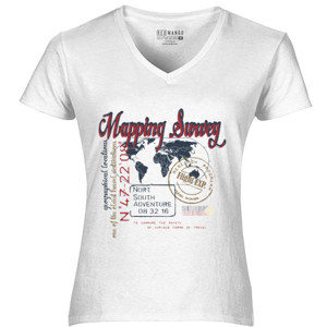 Kaos Kaos Science Mapping Survey (SB868)