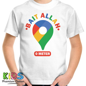 Kaos BAIT ALLAH