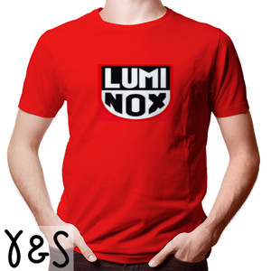 Kaos shirt luminox