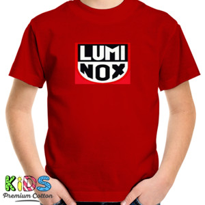 Kaos shirt luminox