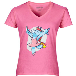 Kaos unicorn ballet