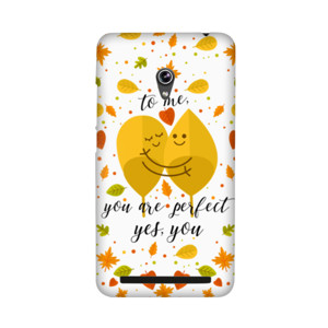 Cuma Kamu, Iya Kamu Casing HP