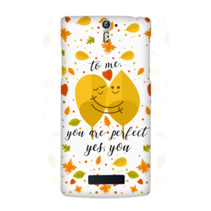 Cuma Kamu, Iya Kamu Casing HP