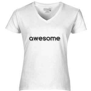 Kaos i am awesome