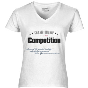 Kaos Kaos Tenis Championship Competition (SB7UX)