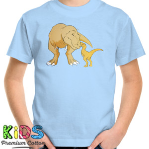 Kaos Dinosaurus