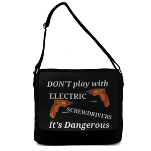 Tas Selempang Screwdriver bag