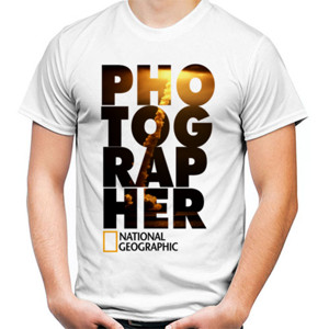 Kaos Kaos National Geographic - Photographer (CLNTG02)