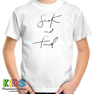 Kaos Seek and Find