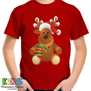 Kaos Kids - Christmas 10