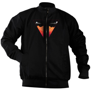 Jaket Bomber PUNCAK SENJA