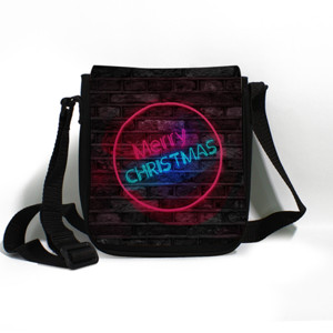 Tas Selempang Selamat natal